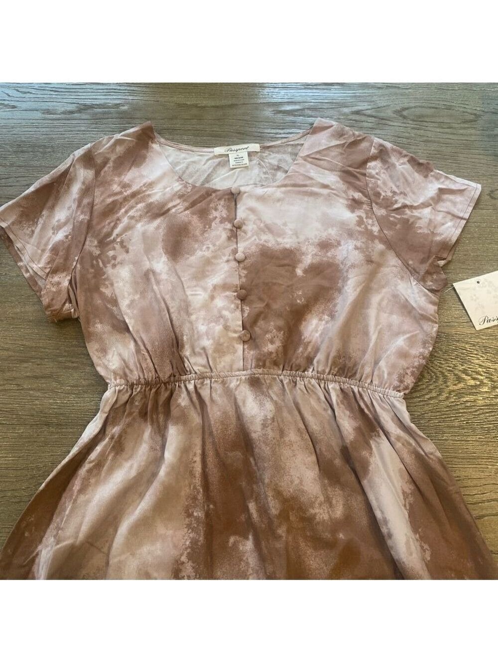 NWT Paasport Dress!! 💗